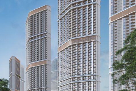 Apartment de 2 dormitorios en Dubai, UAE No. 17804