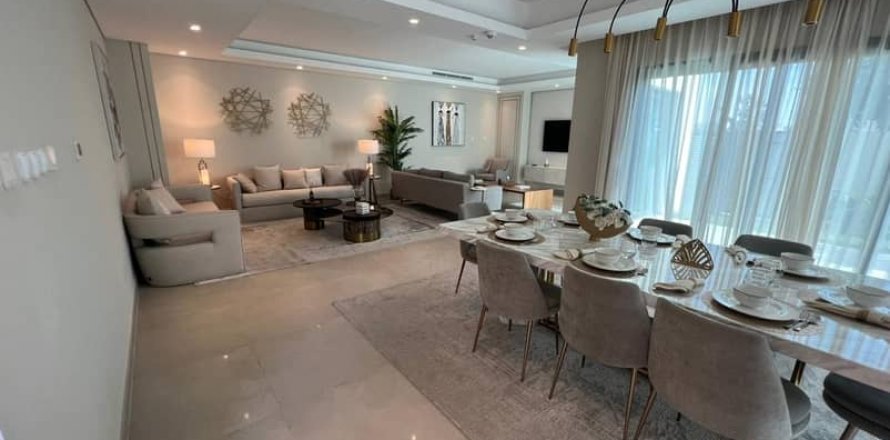 4 bedrooms Villa in Al Rahmaniya, UAE No. 10885