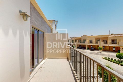 Villa de 3 dormitorios en Jumeirah Golf Estates, UAE No. 221526 23