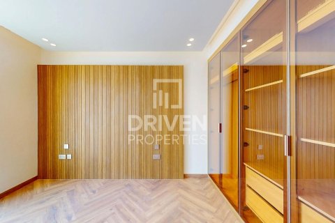 Villa de 3 dormitorios en Jumeirah Golf Estates, UAE No. 221526 19
