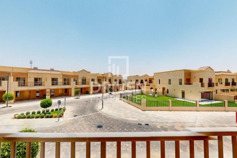 Villa de 3 dormitorios en Jumeirah Golf Estates, UAE No. 221526 27