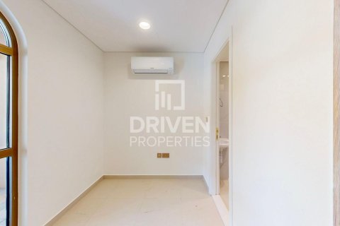 Villa de 3 dormitorios en Jumeirah Golf Estates, UAE No. 221526 13