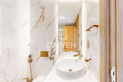 Villa de 3 dormitorios en Jumeirah Golf Estates, UAE No. 221526 21