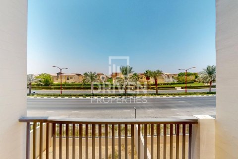 Villa de 3 dormitorios en Jumeirah Golf Estates, UAE No. 221526 28