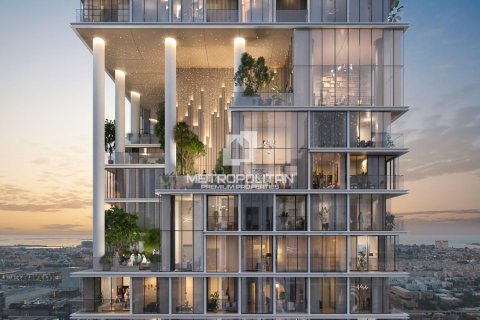 Apartment de 3 dormitorios en City Walk, UAE No. 77544 18