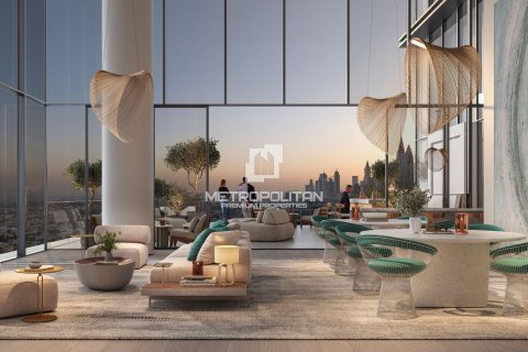 Apartment de 3 dormitorios en City Walk, UAE No. 77544 7