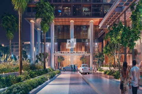 Apartment de 3 dormitorios en City Walk, UAE No. 77544 25