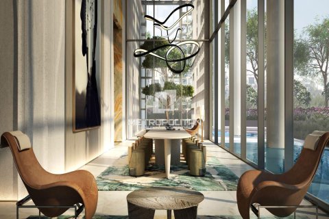 Apartment de 3 dormitorios en City Walk, UAE No. 77544 26