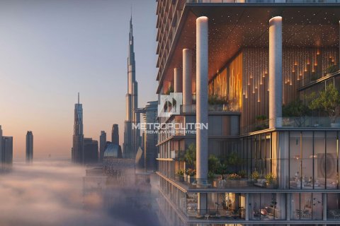 Apartment de 3 dormitorios en City Walk, UAE No. 77544 24