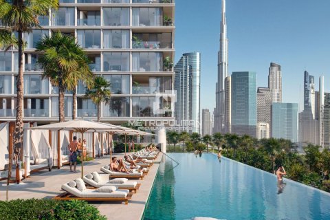 Apartment de 3 dormitorios en City Walk, UAE No. 77544 22