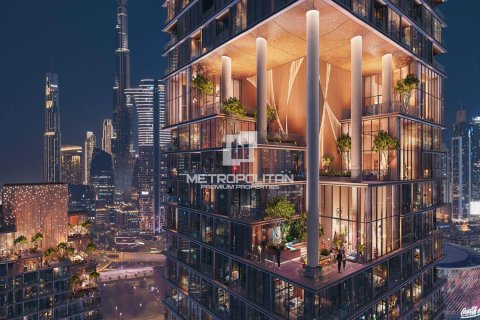 Apartment de 3 dormitorios en City Walk, UAE No. 77544 3