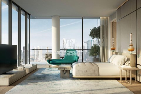 Apartment de 3 dormitorios en City Walk, UAE No. 77544 15