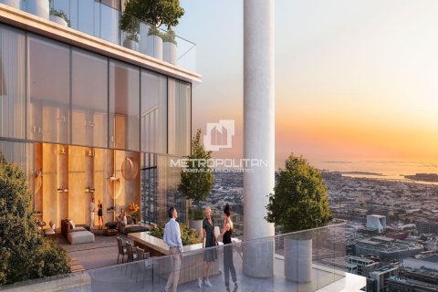 Apartment de 3 dormitorios en City Walk, UAE No. 77544 16