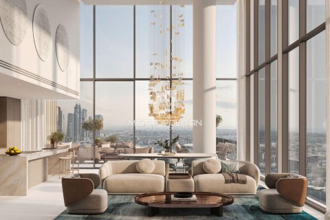 Apartment de 3 dormitorios en City Walk, UAE No. 77544 8