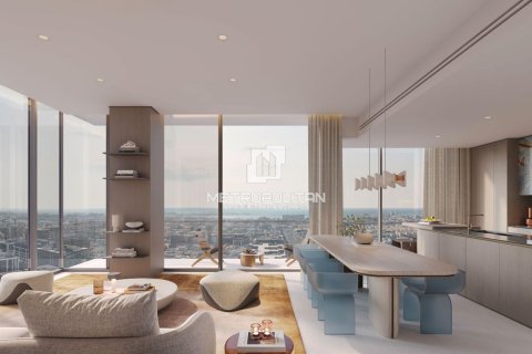 Apartment de 3 dormitorios en City Walk, UAE No. 77544 6