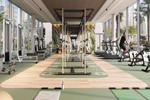 Apartment de 3 dormitorios en City Walk, UAE No. 77544 27