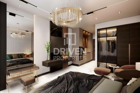 2 bedrooms Apartment in District 11, UAE No. 211488