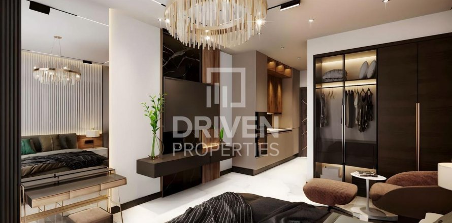 2 bedrooms Apartment in District 11, UAE No. 211488