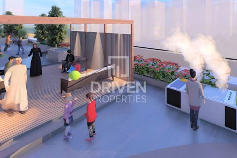 2 bedrooms Apartment in District 11, UAE No. 211488 11
