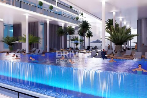 2 bedrooms Apartment in District 11, UAE No. 211488 12