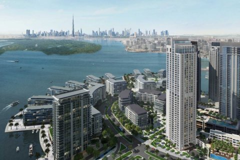 1 bedroom Apartment in Dubai, UAE No. 35690 8