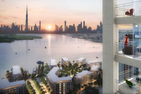 1 bedroom Apartment in Dubai, UAE No. 35690 5