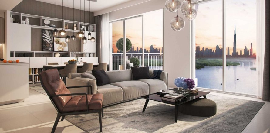 1 bedroom Apartment in Dubai, UAE No. 35690