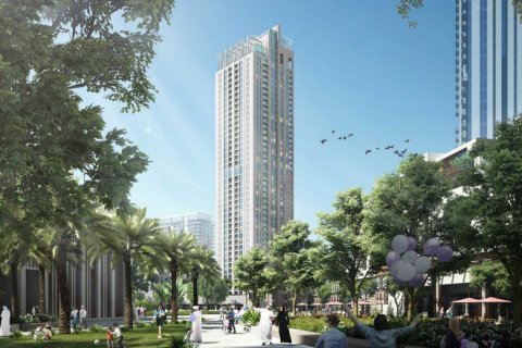 1 bedroom Apartment in Dubai, UAE No. 35690 7