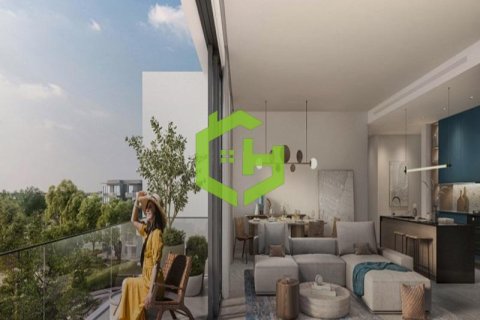 Apartment de 1 dormitorio en Dubai Land, UAE No. 35873 5