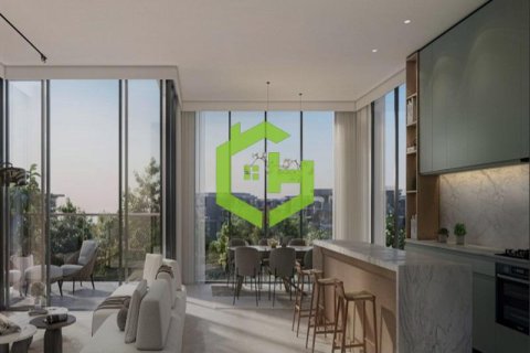 Apartment de 1 dormitorio en Dubai Land, UAE No. 35873 8