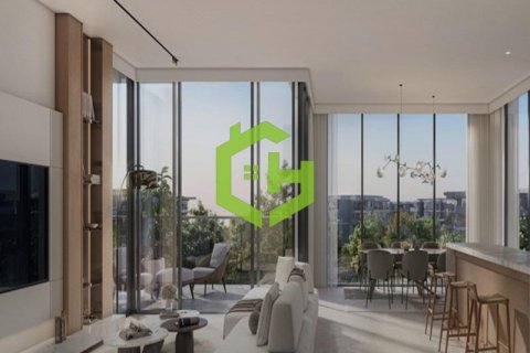 Apartment de 1 dormitorio en Dubai Land, UAE No. 35873 3
