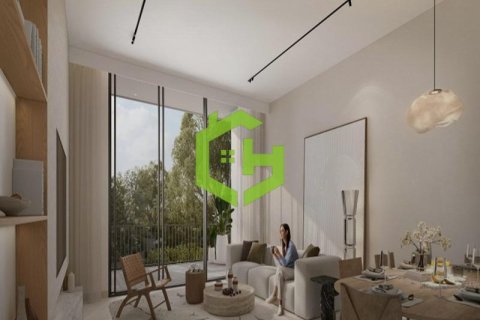 Apartment de 1 dormitorio en Dubai Land, UAE No. 35873 4