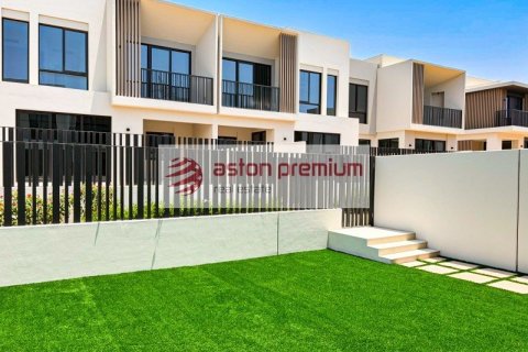 4 غرف نوم تاون هاوس في جبل علي, الإمارات العربية المتحدة رقم 219089 27