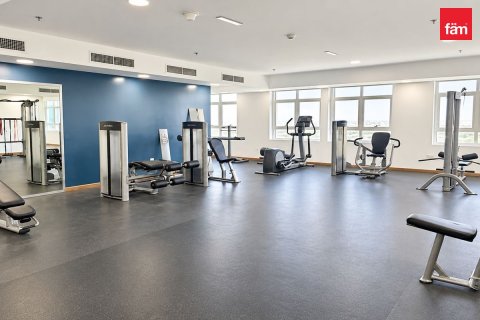 Квартира с 2 спальнями в Majan, ОАЭ №151645 14