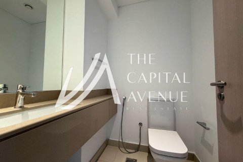 Apartment de 3 dormitorios en  Yas Island, UAE No. 223612 11