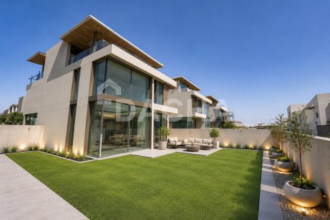 4 غرف نوم فيلا في Nad Al Sheba 1, الإمارات العربية المتحدة رقم 168912 3