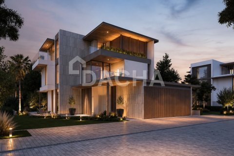 4 غرف نوم فيلا في Nad Al Sheba 1, الإمارات العربية المتحدة رقم 168912 4