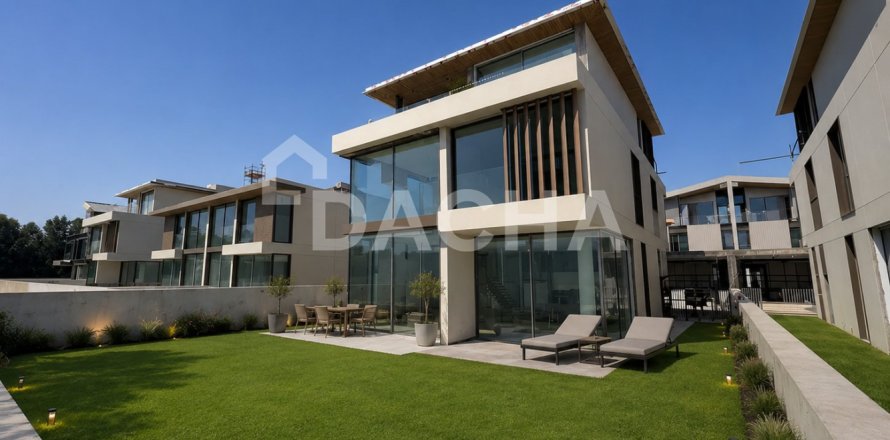 4 غرف نوم فيلا في Nad Al Sheba 1, الإمارات العربية المتحدة رقم 168912