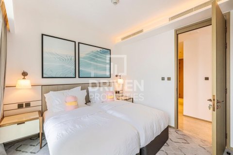 Appartement de 2 chambres à Address Harbour Point, UAE No. 201236 9