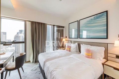Appartement de 2 chambres à Address Harbour Point, UAE No. 201236 10