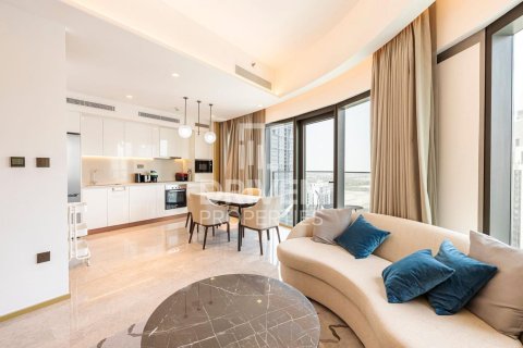 Appartement de 2 chambres à Address Harbour Point, UAE No. 201236 6