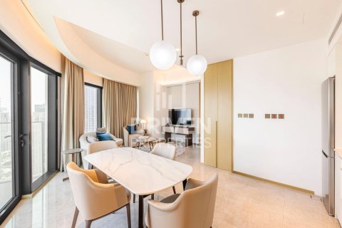 Appartement de 2 chambres à Address Harbour Point, UAE No. 201236 7