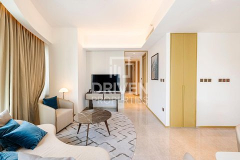 Appartement de 2 chambres à Address Harbour Point, UAE No. 201236 4