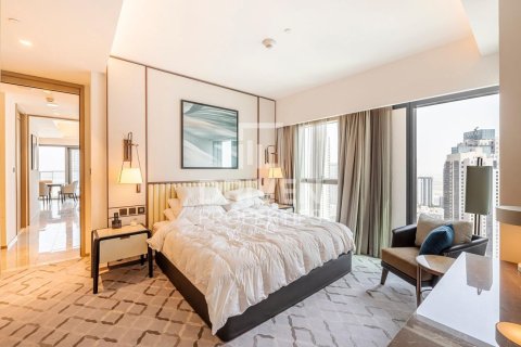 Appartement de 2 chambres à Address Harbour Point, UAE No. 201236 11