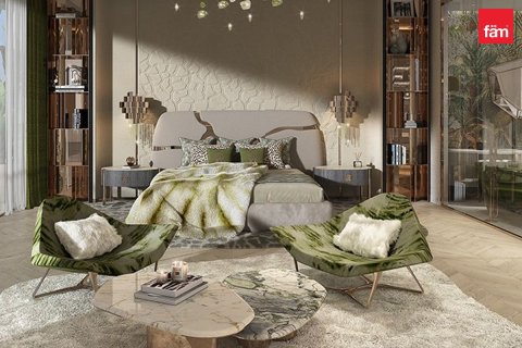 1 bedroom Apartment in Dubai Harbour, UAE No. 70965 12