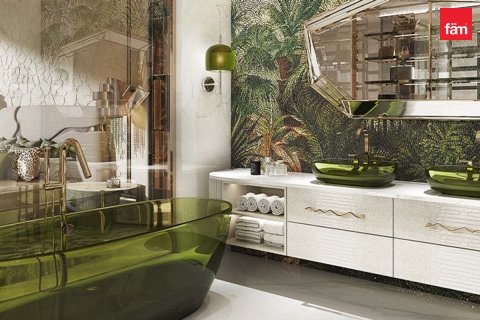 1 bedroom Apartment in Dubai Harbour, UAE No. 70965 4