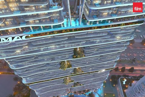 1 bedroom Apartment in Dubai Harbour, UAE No. 70965 13