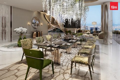 1 bedroom Apartment in Dubai Harbour, UAE No. 70965 14