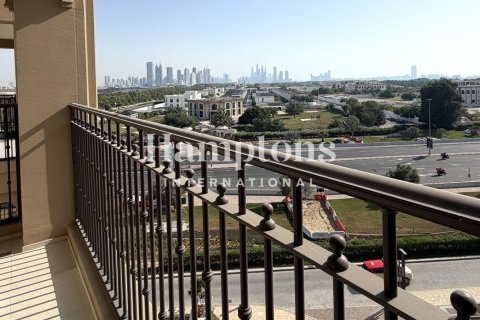 Appartement de 1 chambre à Umm Suqeim 3, UAE No. 168765 16