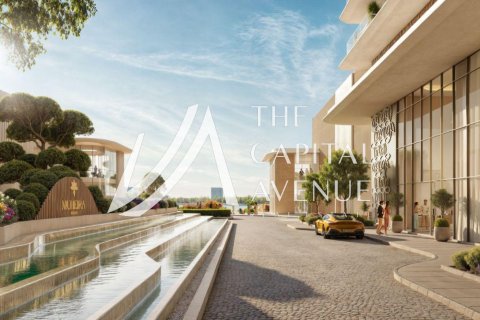 Appartement de 3 chambres à Al Reem Island, UAE No. 226606 14